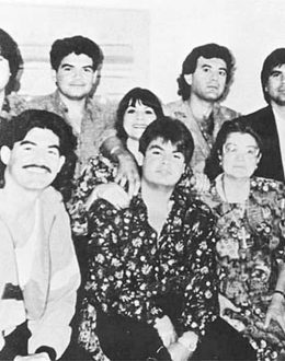 Who were the Arellano Félix brothers?: The bloodthirsty cartel that shook Tijuana and the San Diego border