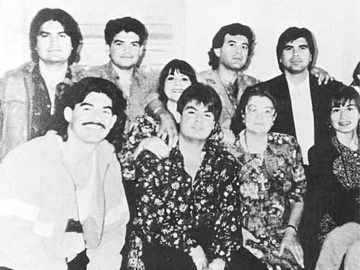 Who were the Arellano Félix brothers?: The bloodthirsty cartel that shook Tijuana and the San Diego border