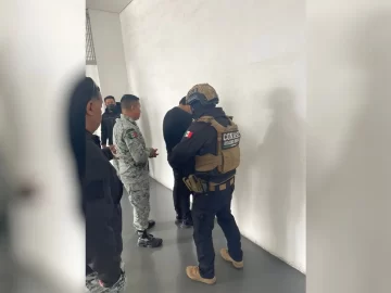 “El Mapache,” Sinaloa Cartel Operative Who Escaped During the Culiacanazo, Captured in Mazatlán