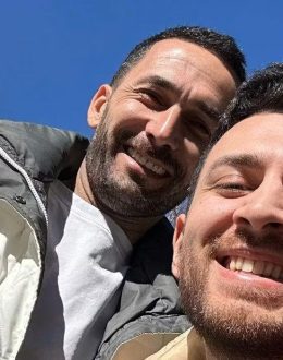 After Marriage and Asylum Bid, Husband Still Held by ICE