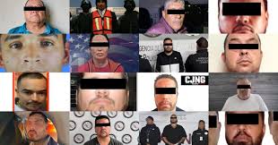 US Highlights Transfer of Sinaloa Cartel and CJNG Leader in Third Mass Extradition