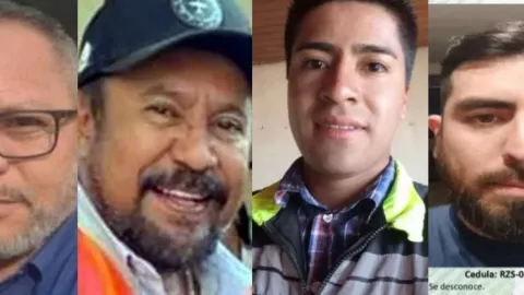 Miners Missing in Concordia, Sinaloa: Theories Behind the Kidnapping Miners Missing in Concordia, Sinaloa: Theories Behind the Kidnapping