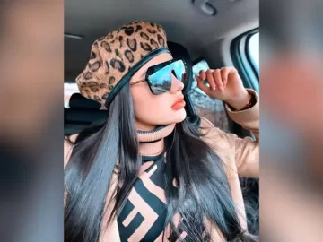 Colombian model Valentina Forero Álvarez admitted to laundering more than $30 million in the United States.