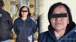 Gaby “N”, a nurse who ran over a motorcyclist in Iztapalapa, has been arrested.