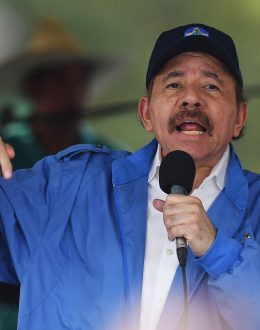 Nicaragua has so far avoided the fate of Cuba and Venezuela.