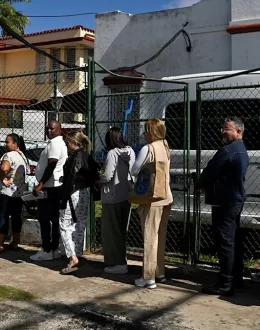 Nicaragua Closes the Door to Cuban Migrants to the United States