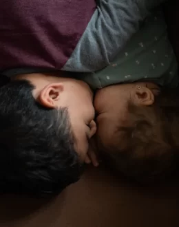 The Children of Dilley: Children’s Letters Describe Life Inside ICE Detention