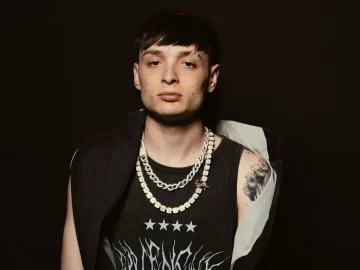 El Mencho Threatened Peso Pluma—Is He Safe Returning to Mexico After the Capo’s Murder?