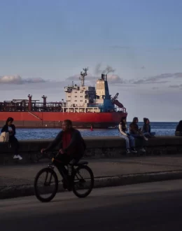 Russia Will Continue Supplying Oil to Cuba, Says Ambassador to the Island