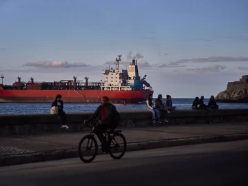 Russia Will Continue Supplying Oil to Cuba, Says Ambassador to the Island