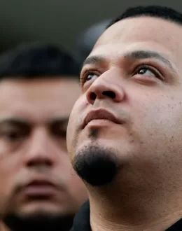 Top 5 Deportation Fiascos of Trump 2.0