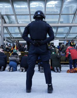 MAGA Pollster on Trump’s ICE Push: “It Is Not Good”