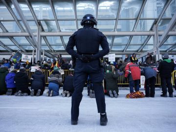 MAGA Pollster on Trump’s ICE Push: “It Is Not Good”