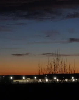 Legal Challenges Mount Over Falsified Records at ICE Facility