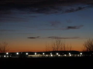 Legal Challenges Mount Over Falsified Records at ICE Facility