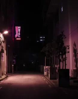 Pretty Woman Was Fiction. Prostitution in Los Angeles Is Not