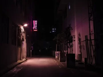 Pretty Woman Was Fiction. Prostitution in Los Angeles Is Not