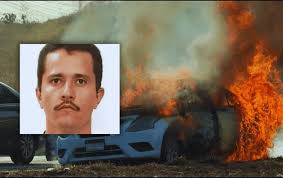 Operation Against “El Mencho” Causes Chaos and Tourist Alert in Puerto Vallarta Operation Against “El Mencho” Causes Chaos and Tourist Alert in Puerto Vallarta