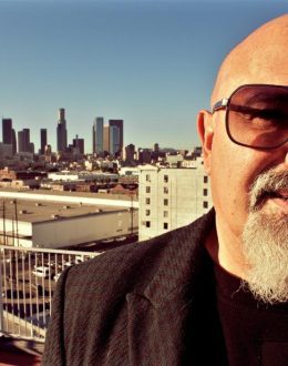 “I Will Never Forget My Origins”: Ed Patuto Turns Art Into a Weapon of Resistance