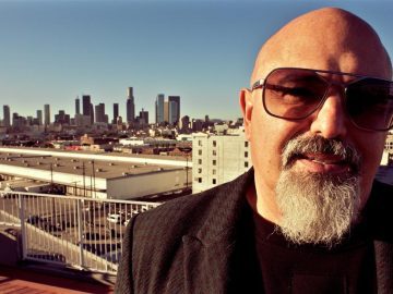 “I Will Never Forget My Origins”: Ed Patuto Turns Art Into a Weapon of Resistance