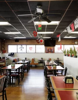 Living “One Day at a Time”: Immigration Crackdowns Shake Latino Restaurants