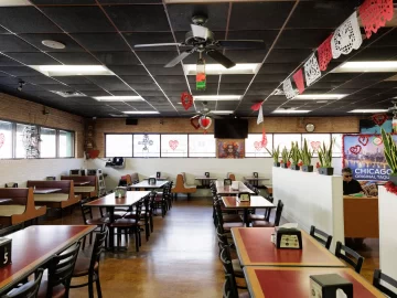 Living “One Day at a Time”: Immigration Crackdowns Shake Latino Restaurants