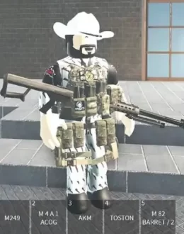 Drug Trafficking and Recruitment: How Organized Crime Has Infiltrated Roblox