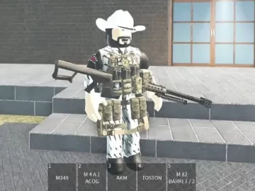 Drug Trafficking and Recruitment: How Organized Crime Has Infiltrated Roblox