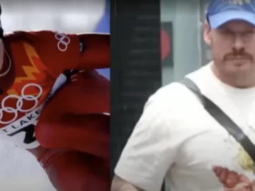 Ryan Wedding Hired Hitmen Linked to Pablo Escobar to Kill FBI Informant