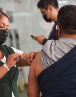 31 Measles Deaths Confirmed in Mexico; Over 9,800 Cases Reported