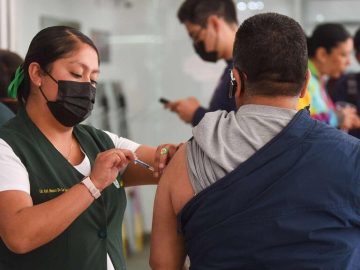 31 Measles Deaths Confirmed in Mexico; Over 9,800 Cases Reported