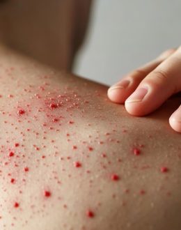 One infection per hour: the measles epidemic that Mexico couldn’t stop