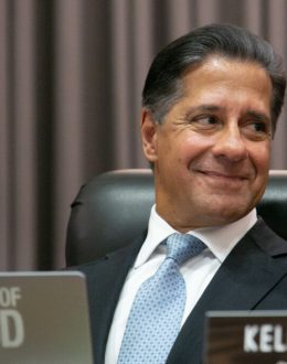 LAUSD School Board Calls Special Meeting; Carvalho’s Future Could Be Decided