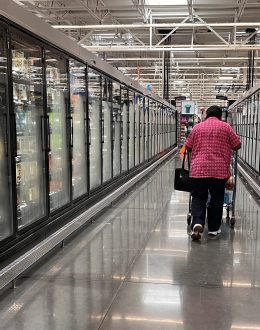 Trump’s DHS Uses Secret Subpoenas to Collect Critics’ Personal Data