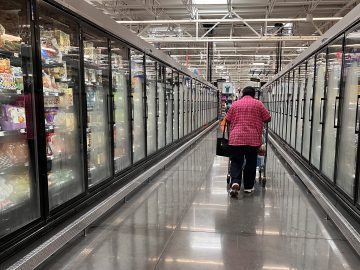 Trump’s DHS Uses Secret Subpoenas to Collect Critics’ Personal Data