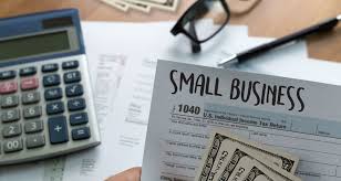 Struggling Small Businesses Could See Expanded Tax Relief in L.A. Struggling Small Businesses Could See Expanded Tax Relief in L.A.