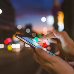 Homeland Security Targets Anti‑ICE Voices Online