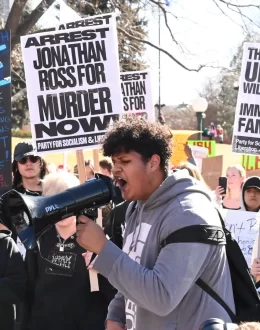 Don’t Let School Suspensions Shield Students from ICE