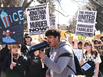 Don’t Let School Suspensions Shield Students from ICE