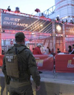Will ICE Be at the Super Bowl? DHS Won’t Say—Here’s What We Know