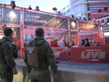 Will ICE Be at the Super Bowl? DHS Won’t Say—Here’s What We Know