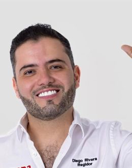 CJNG Behind Diego Rivera, Tequila Mayor Arrested; Financed His Campaign and Kidnapped Candidates