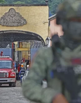 These are the tequila distilleries Diego Rivera allegedly extorted, according to Bloomberg