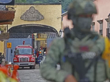 These are the tequila distilleries Diego Rivera allegedly extorted, according to Bloomberg