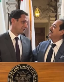 Amid Trump’s anti-immigrant policies, San Francisco proclaims ‘Los Tigres del Norte Day’