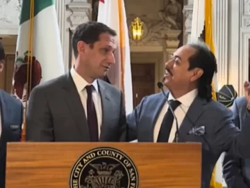 Amid Trump’s anti-immigrant policies, San Francisco proclaims ‘Los Tigres del Norte Day’