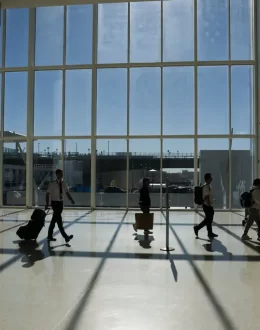 11 Million Tourists Gone: The Growing Crisis in U.S. Travel