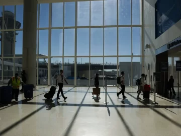 11 Million Tourists Gone: The Growing Crisis in U.S. Travel