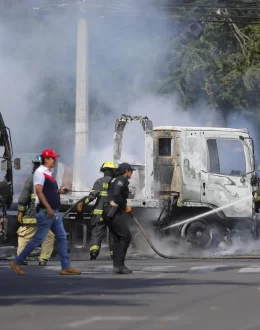 US issues travel warning in Mexico after killing of CJNG leader, ‘El Mencho’