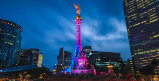 Mexico’s Tourism Record in 2025: 47.8 Million Foreign Visitors